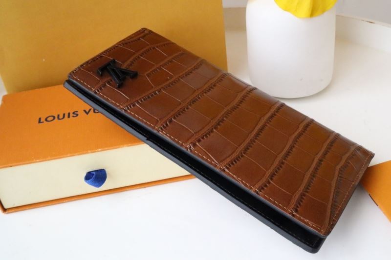 Louis Vuitton Wallets